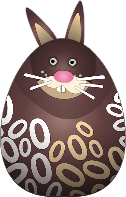 chocolate bunny 2205822 640
